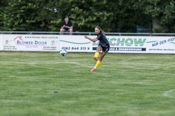 Bild 301 - F Merkur Hademarschen - SV Frisia 03 Risum-Lindholm : Ergebnis: 1:1